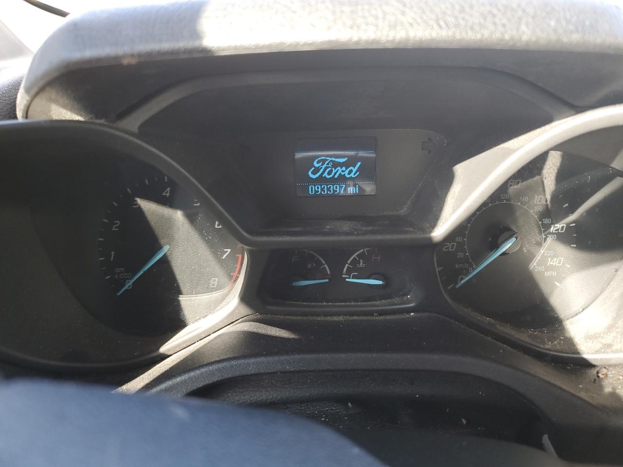 2016 Ford Transit Connect Xlt VIN: NM0GE9F79G1260164 Lot: 83848885