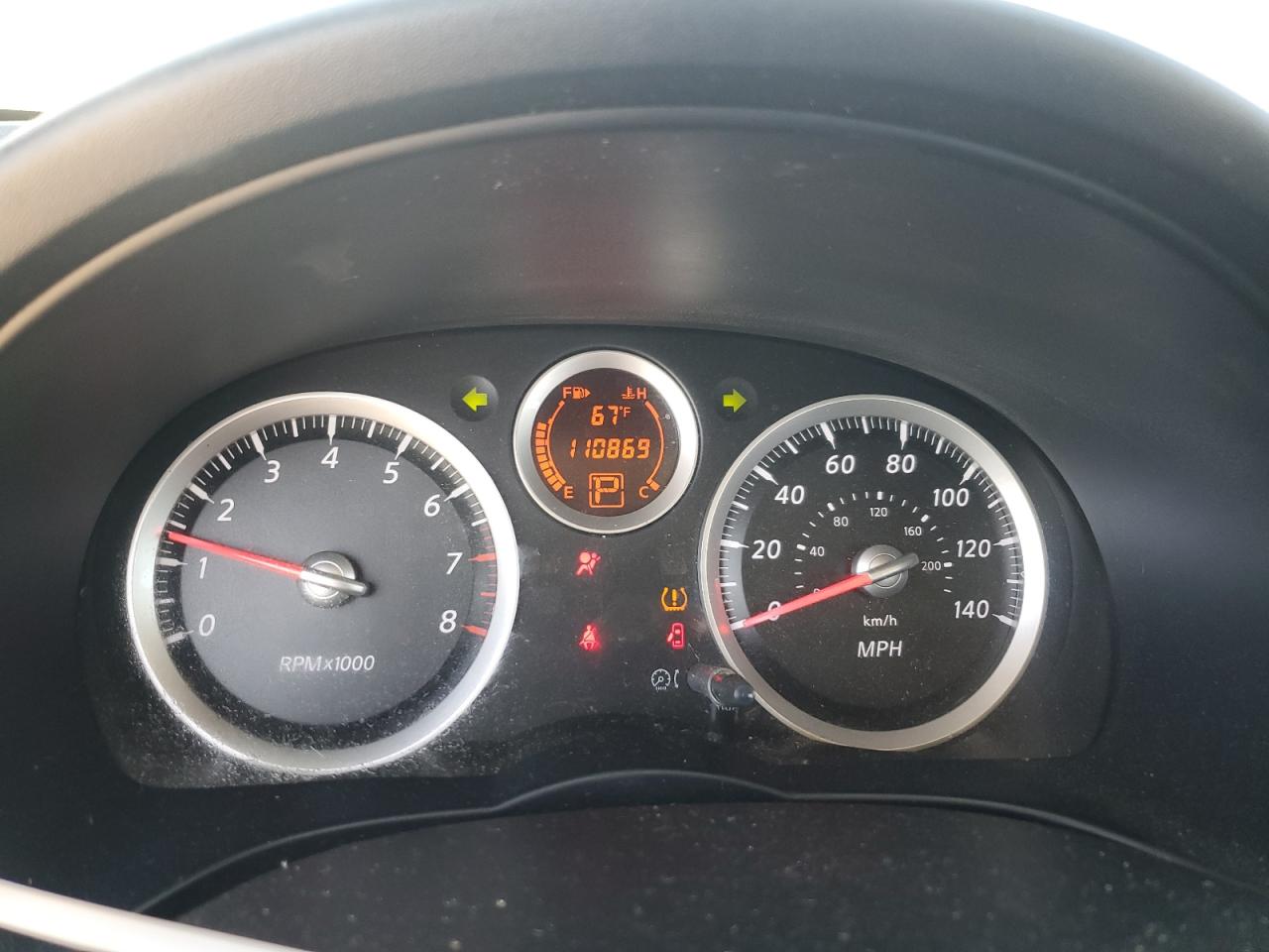 2010 Nissan Sentra 2.0 VIN: 3N1AB6AP2AL681296 Lot: 82101255