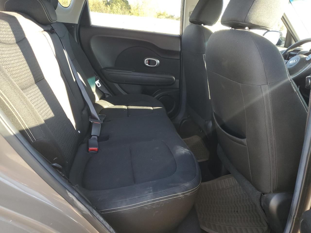 2014 Kia Soul + VIN: KNDJP3A57E7066099 Lot: 86214245