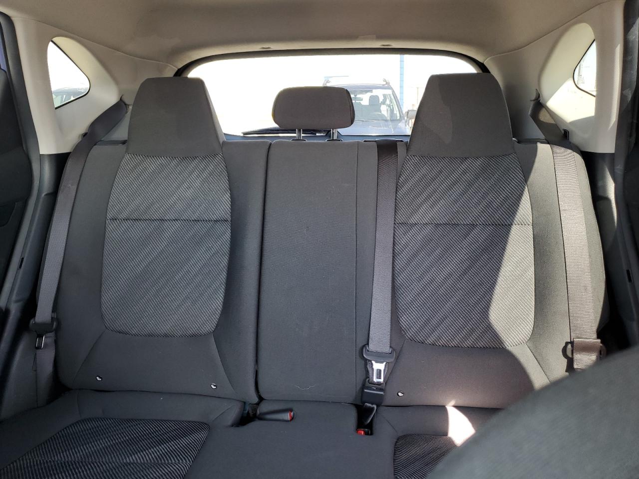 2023 Kia Seltos Lx VIN: KNDEPCAA3P7374341 Lot: 90035055