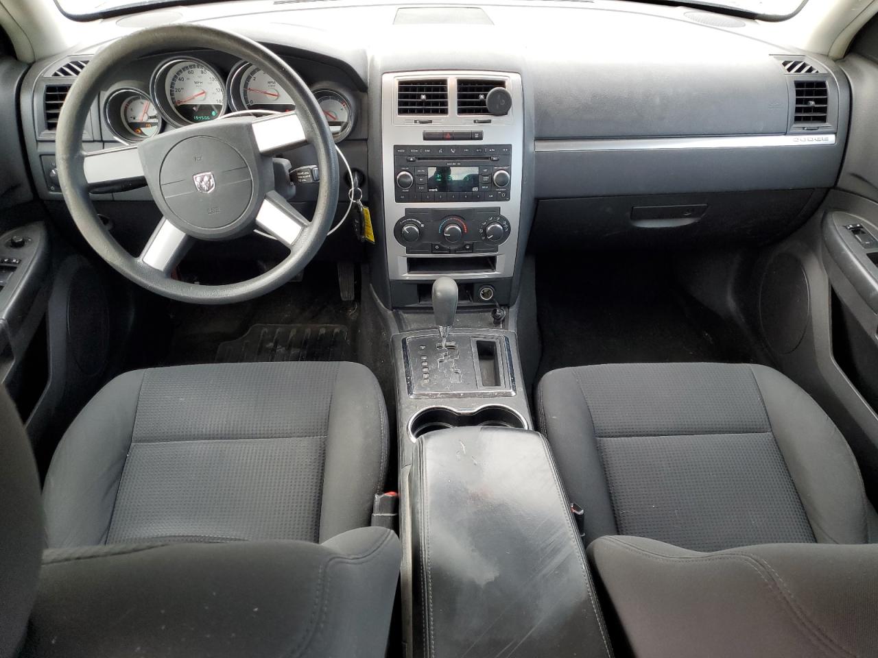 2008 Dodge Charger VIN: 2B3KA43G78H333780 Lot: 90284015