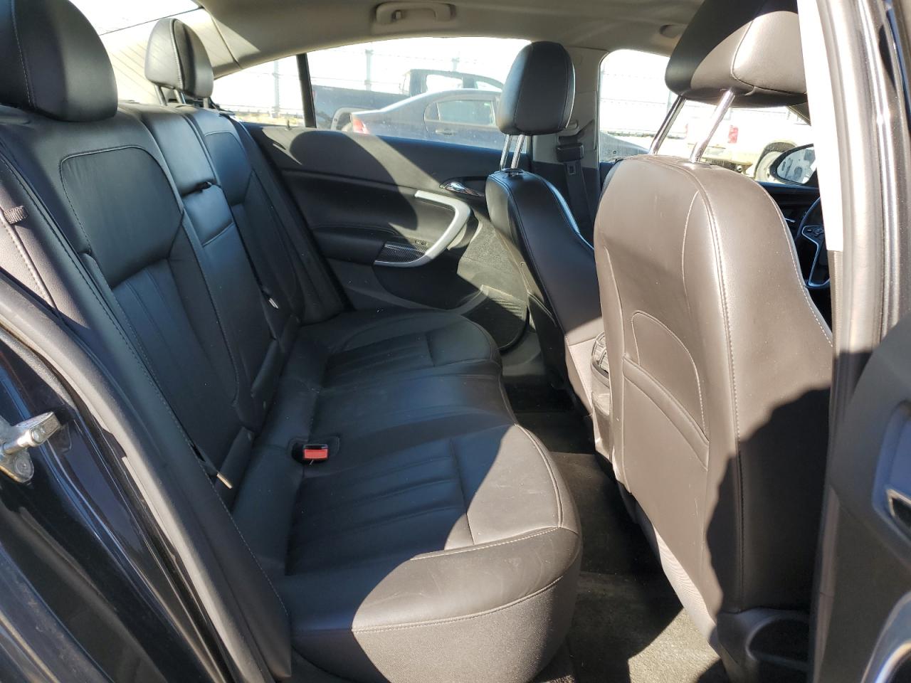2016 Buick Regal VIN: 2G4GK5EX1G9107341 Lot: 86874545