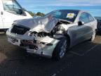 2004 MERCEDES C230 KOMPRESSOR SE A  for sale at Copart SANDTOFT
