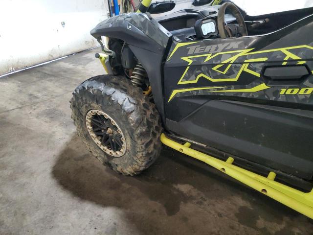 2021 KAWSKI TERYX KRX 1000