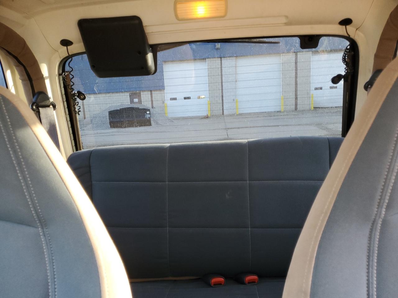 1999 Jeep Wrangler / Tj Sahara VIN: 1J4FY49S5XP478358 Lot: 86463045