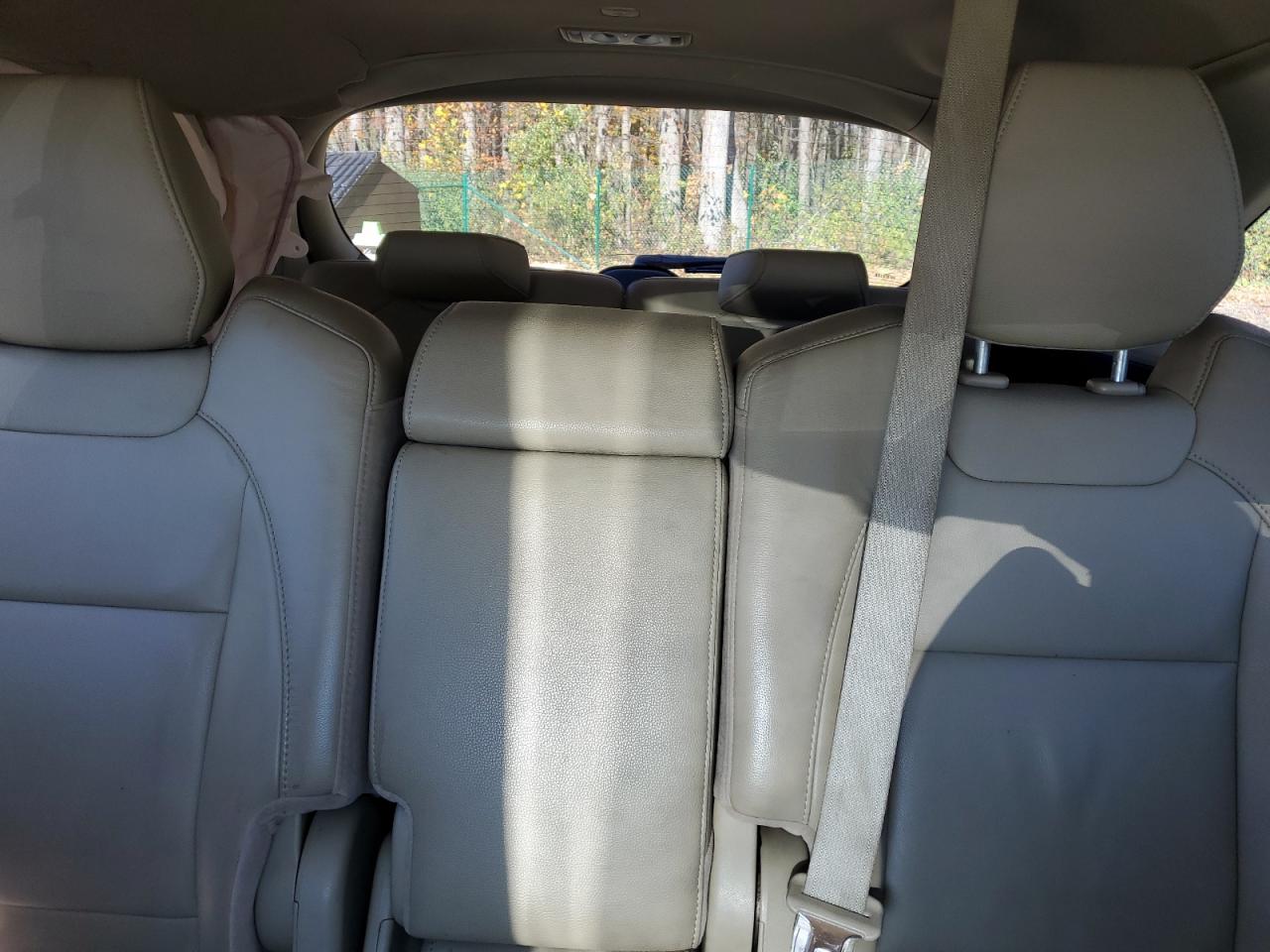 2015 Acura Mdx VIN: 5FRYD4H26FB012859 Lot: 90258755