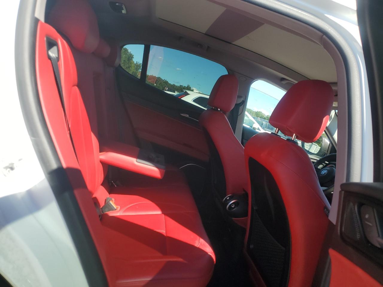 2020 Alfa Romeo Stelvio VIN: ZASPAJANXL7C94361 Lot: 86512795