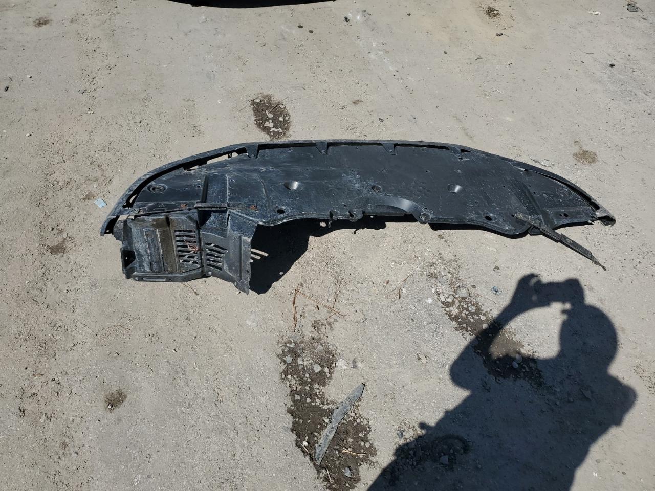 2019 Ford F150 Supercrew VIN: 1FTEW1E40KFC16629 Lot: 87314645