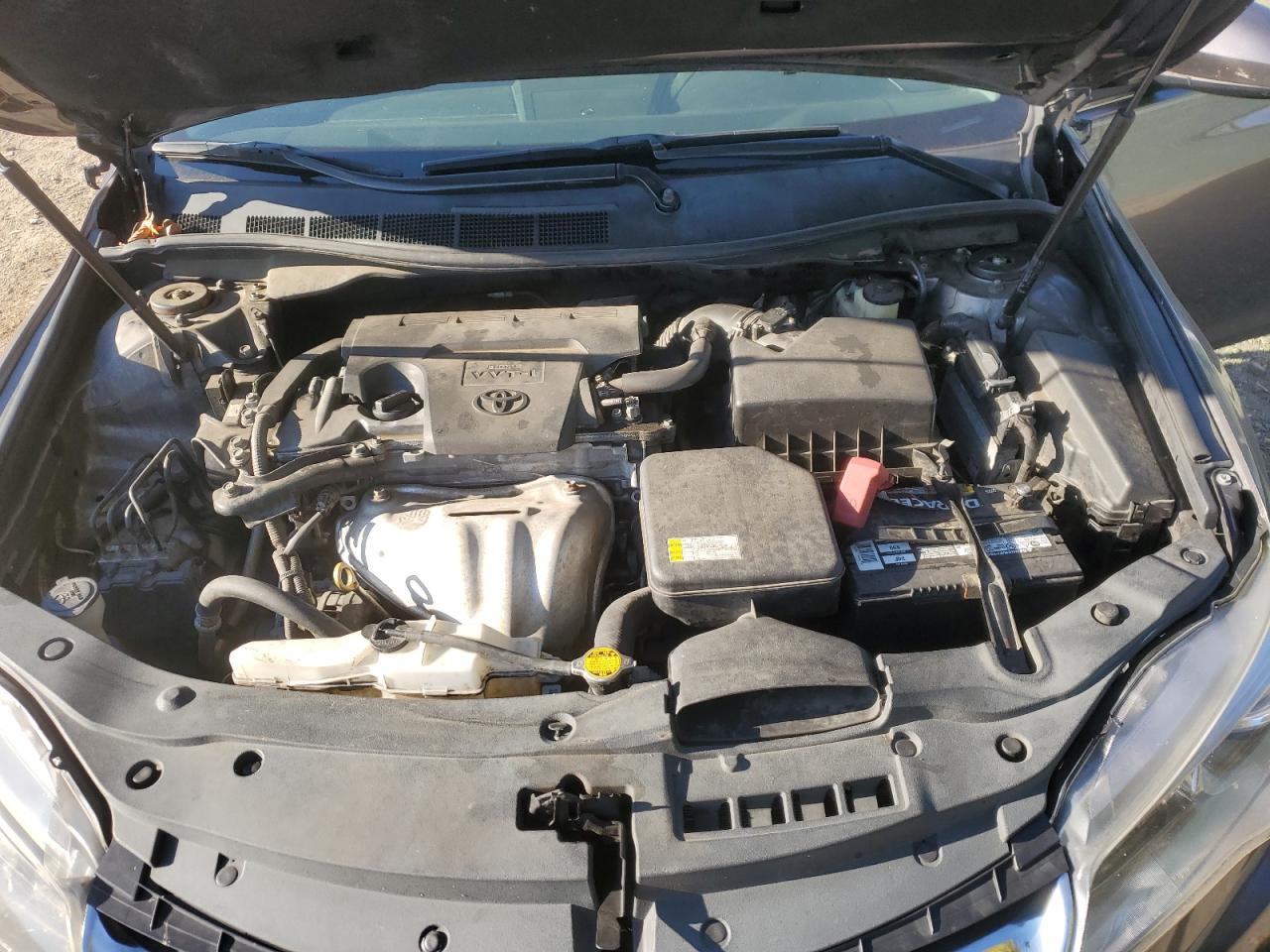 2015 Toyota Camry Le VIN: 4T1BF1FK7FU088662 Lot: 82300365