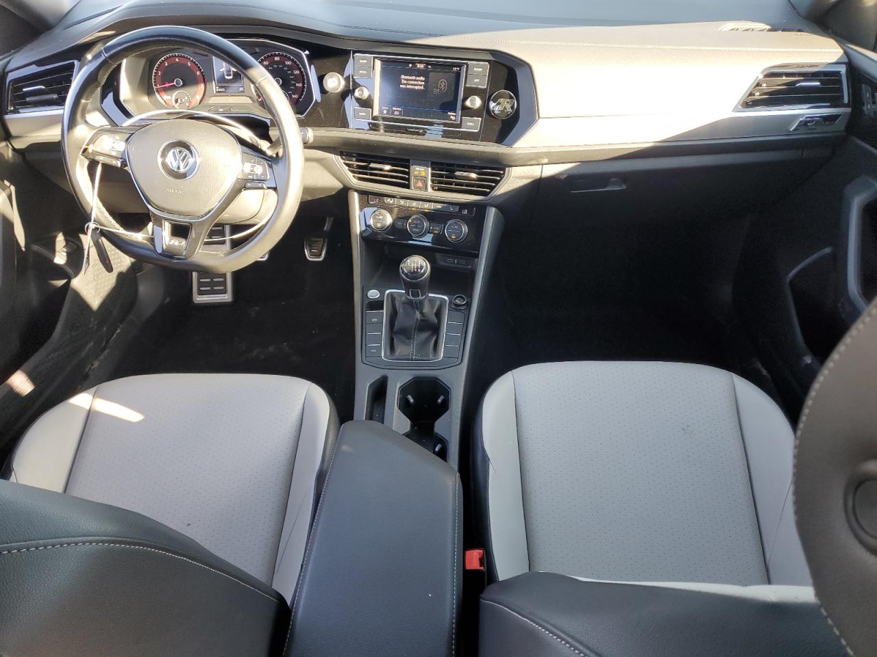 2020 Volkswagen Jetta S VIN: 3VWN57BU8LM021967 Lot: 82358625