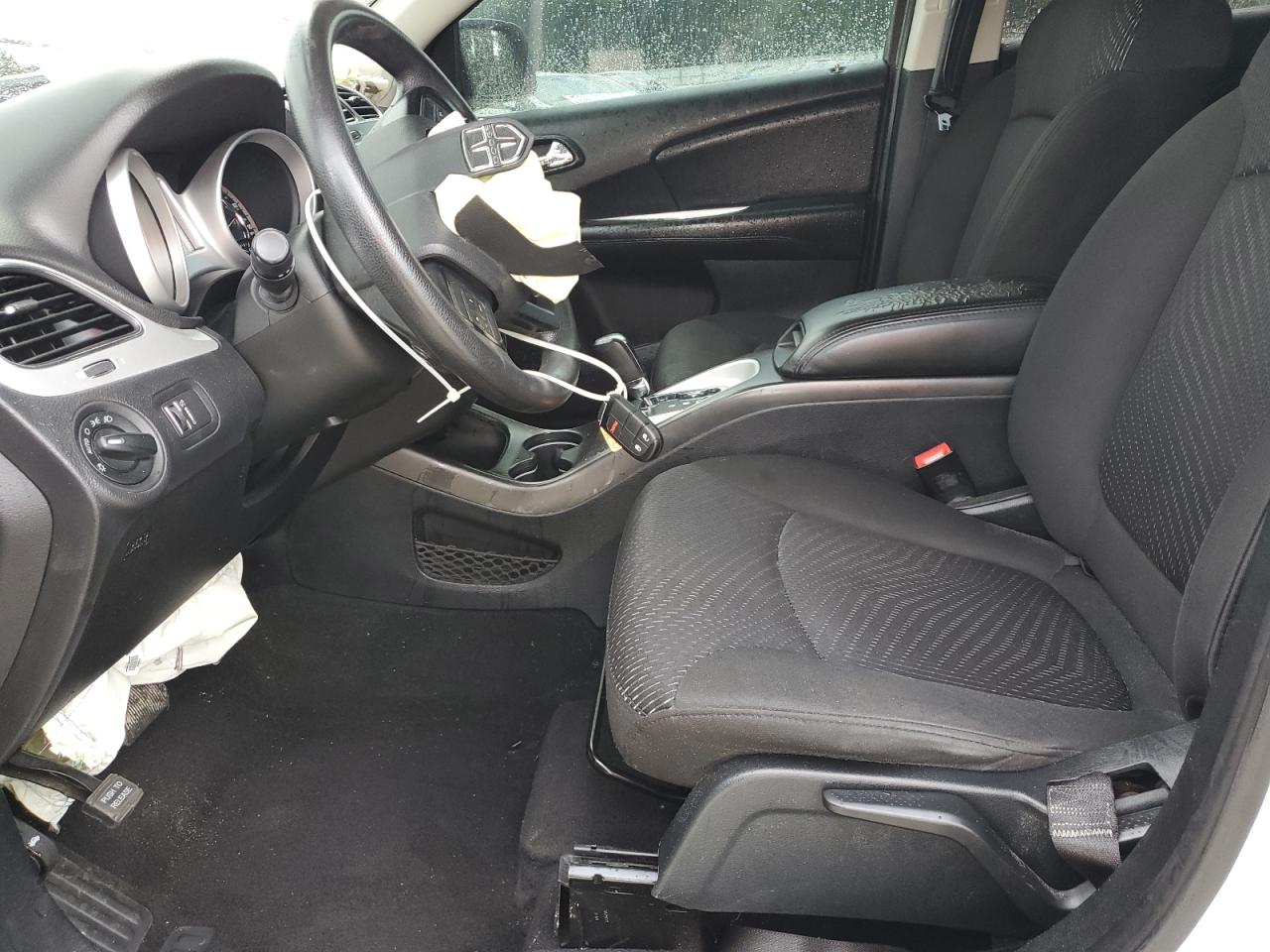 2018 Dodge Journey Se VIN: 3C4PDCAB7JT427815 Lot: 82365185