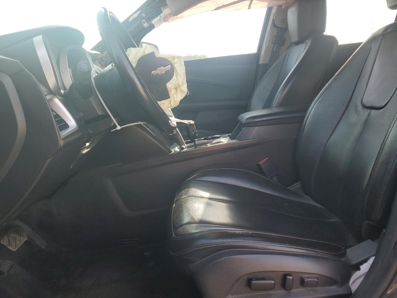 2015 Chevrolet Equinox Lt VIN: 2GNFLGEK0F6255789 Lot: 82206095