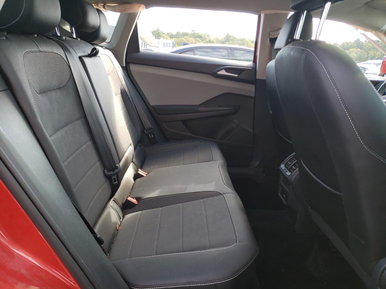 2022 Volkswagen Taos Se Iq Drive VIN: 3VVPX7B24NM088879 Lot: 85277765