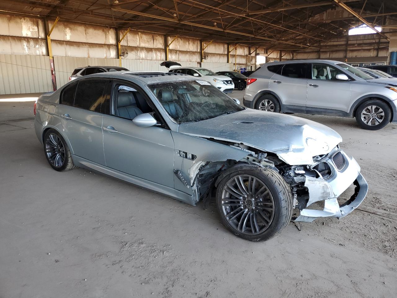 Фото: WBSVA93528E215448