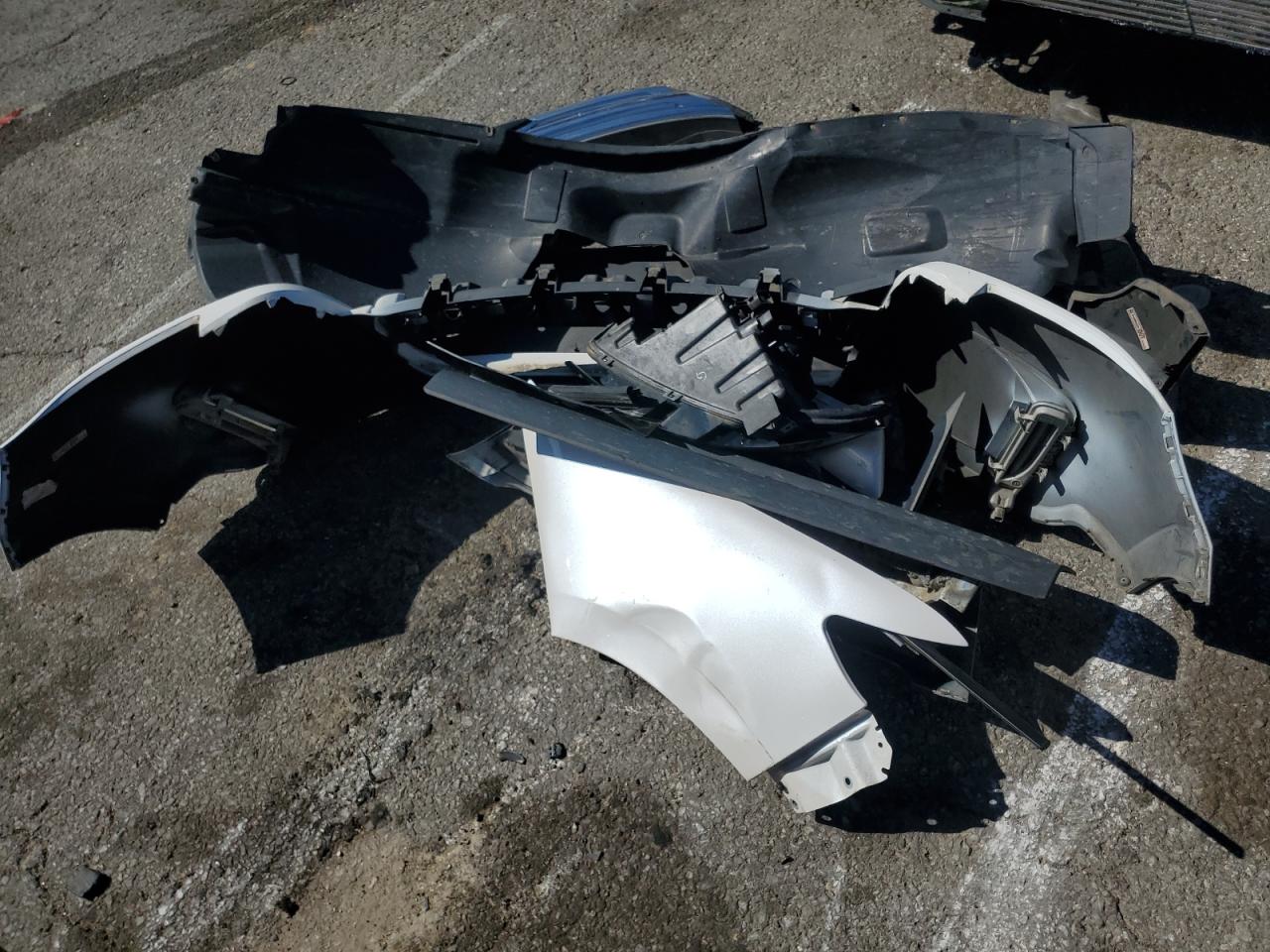 2013 Ford Edge Sel VIN: 2FMDK3JC8DBE24385 Lot: 84617885