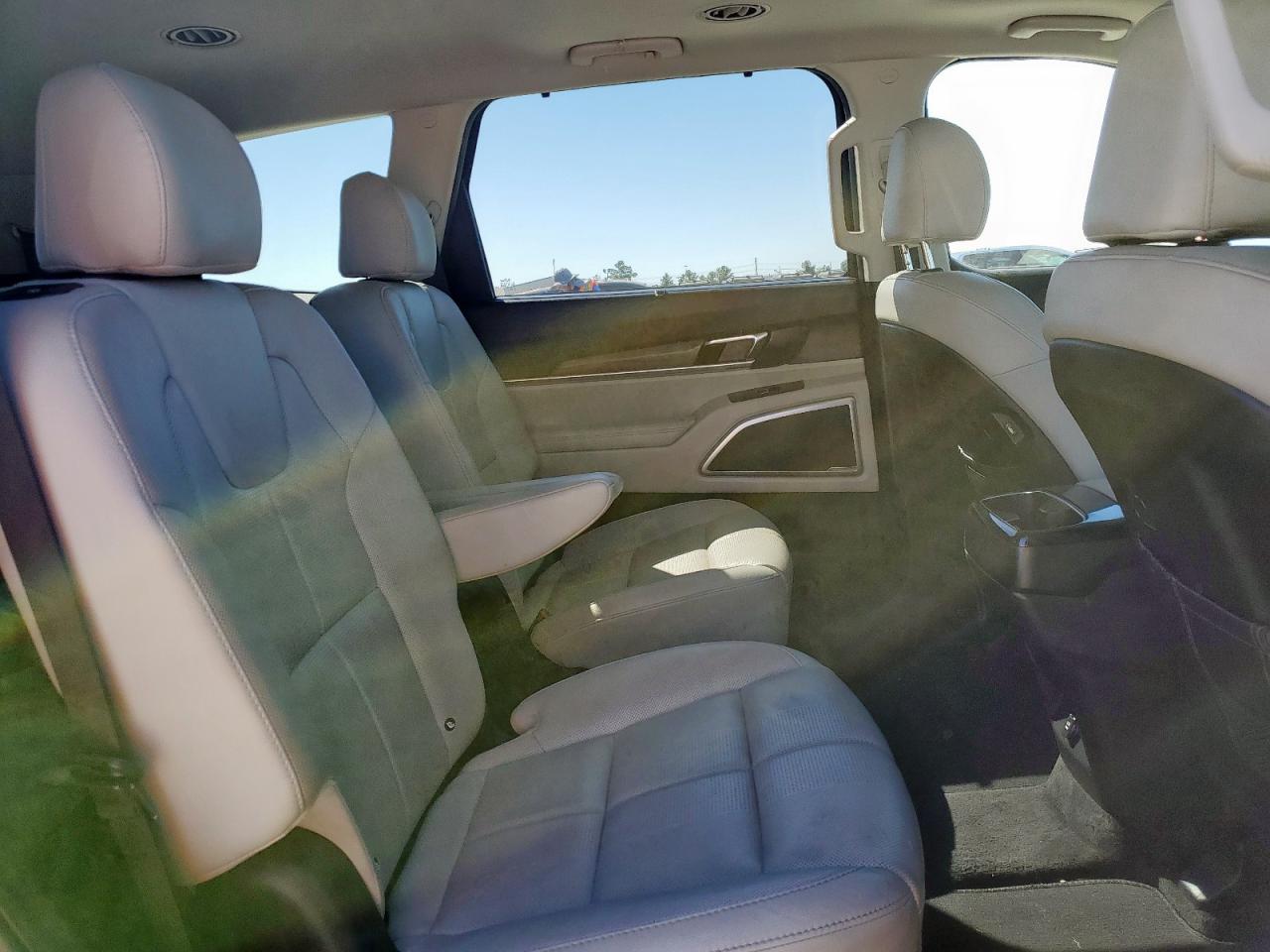 2020 Kia Telluride Ex VIN: 5XYP3DHC3LG053320 Lot: 86284815