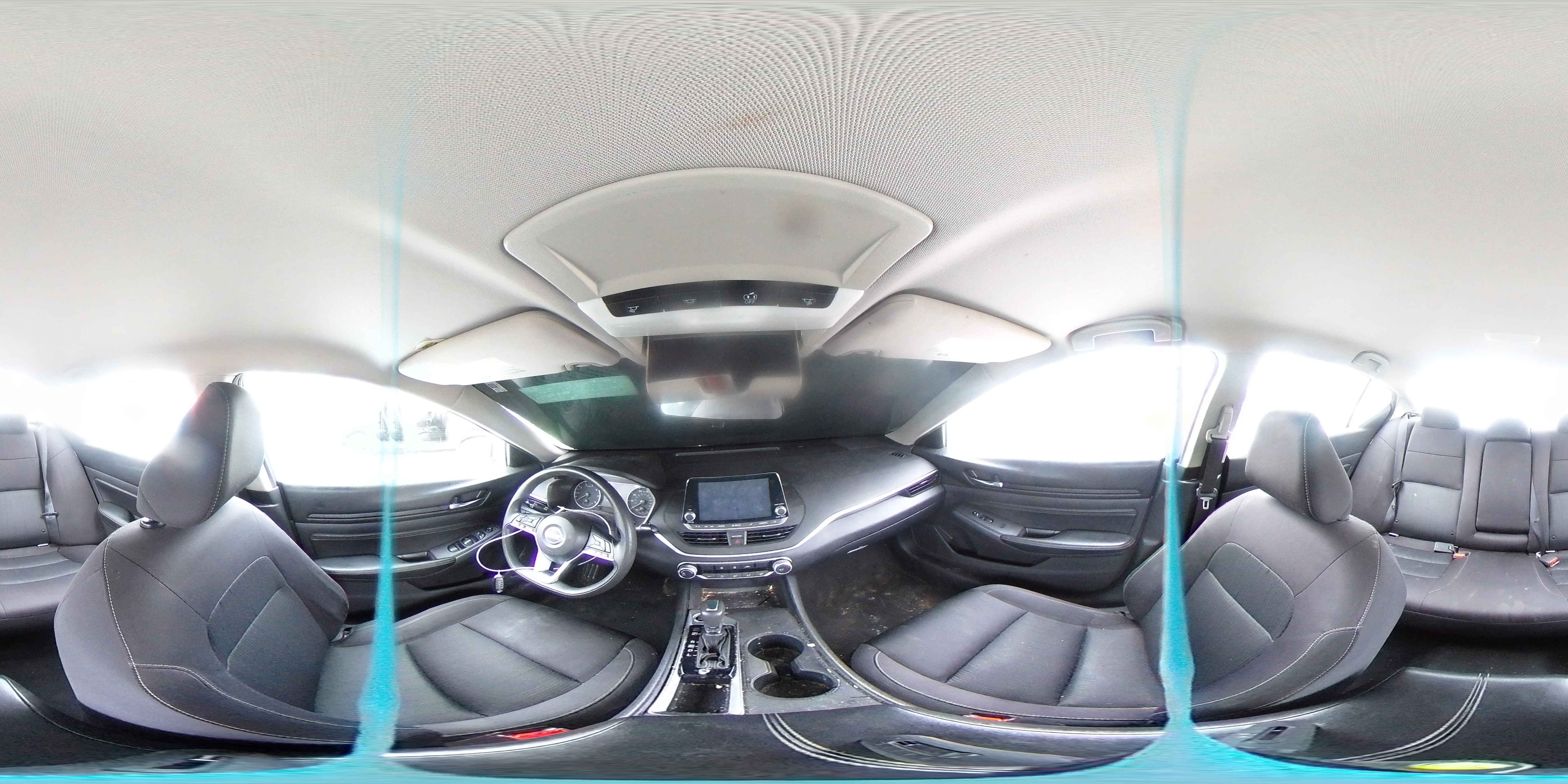 2020 Nissan Altima S VIN: 1N4BL4BV4LC197022 Lot: 82291655