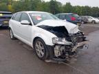 2012 AUDI A3 SE TDI  for sale at Copart SANDTOFT