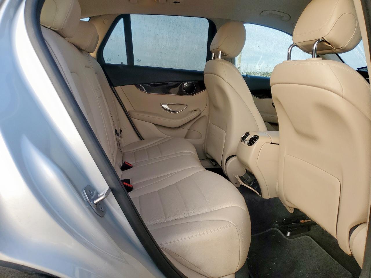 2020 Mercedes-Benz Glc 300 VIN: WDC0G8DB8LF754247 Lot: 87402925