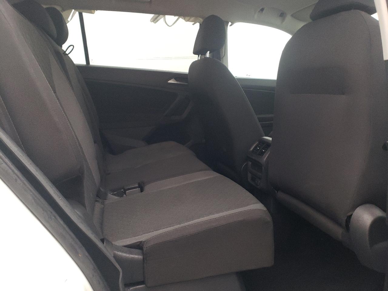 2019 Volkswagen Tiguan S VIN: 3VV1B7AX3KM199100 Lot: 90355855