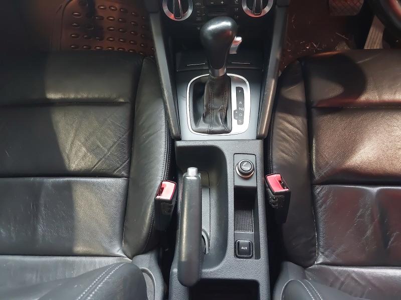 2009 AUDI A3 TFSI S-A 