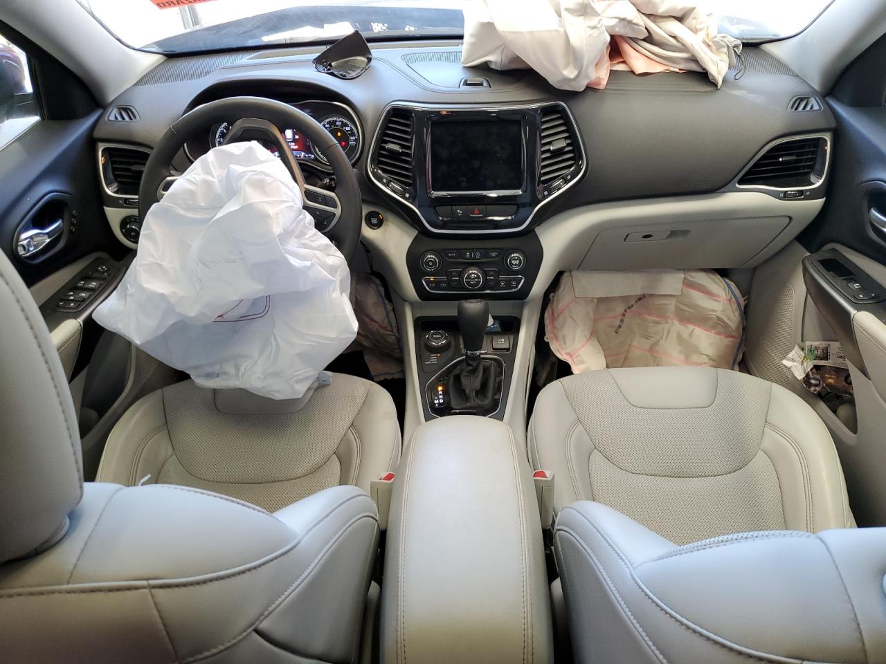 2019 Jeep Cherokee Limited VIN: 1C4PJMDX8KD228169 Lot: 84559655