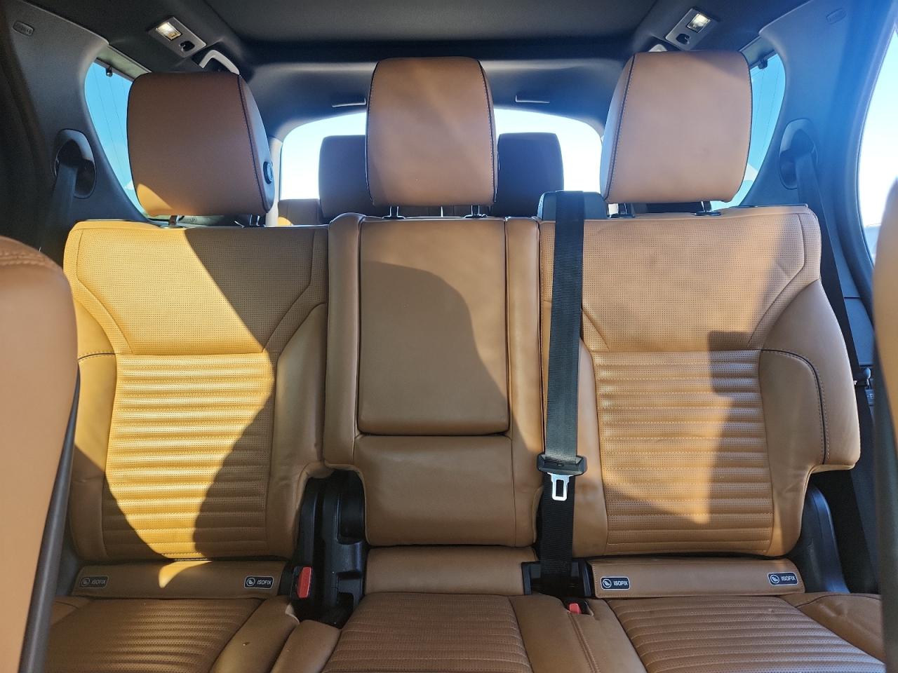 2018 Land Rover Discovery Hse VIN: SALRR2RVXJA052523 Lot: 82339565