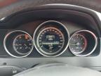 2013 MERCEDES-BENZ C220 EXECUTIVE SE CDI BLU  for sale at Copart WOLVERHAMPTON