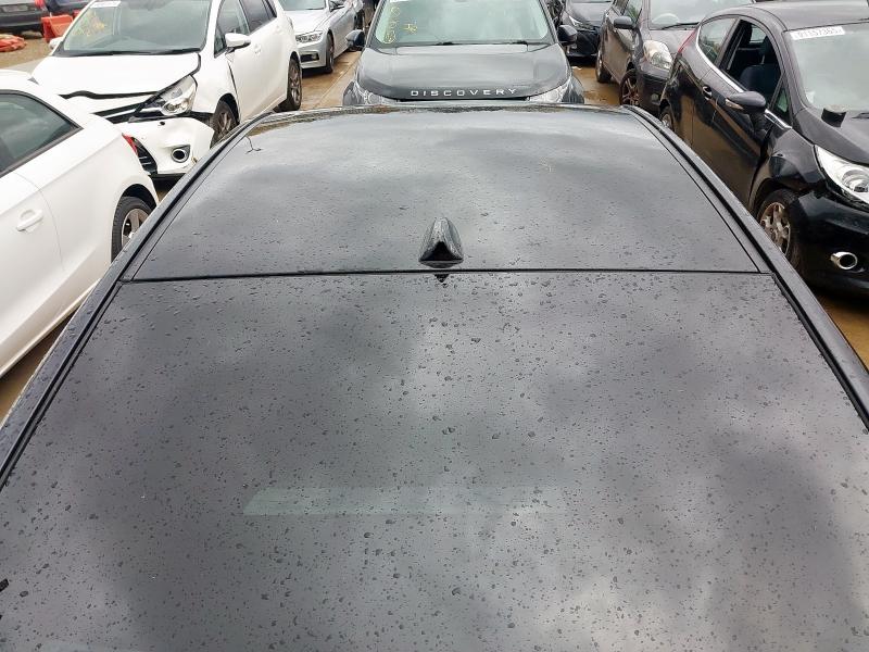 2013 HYUNDAI I40 1.7 CRDI [136] BLUE DRIVE STYLE 4DR