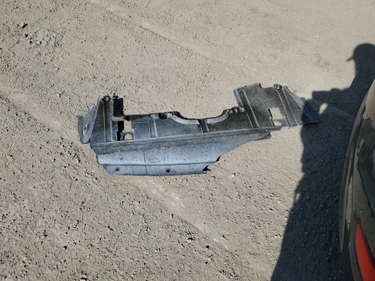 2013 Hyundai Accent Gls VIN: KMHCT4AE7DU282122 Lot: 85684835