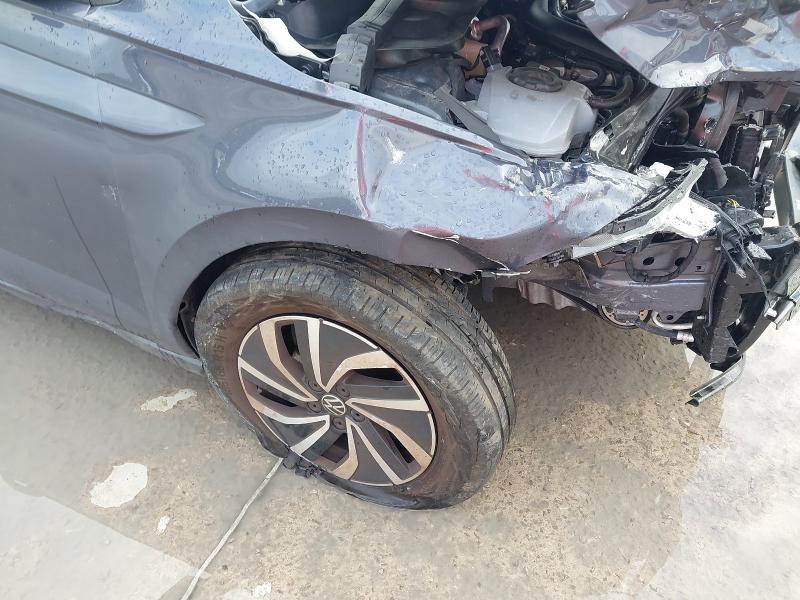 2024 VOLKSWAGEN POLO 1.0 TSI LIFE 5DR