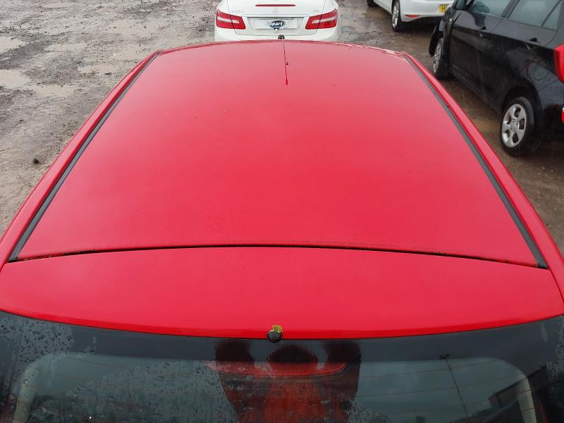 2010 HYUNDAI I10 1.2 CLASSIC 5DR