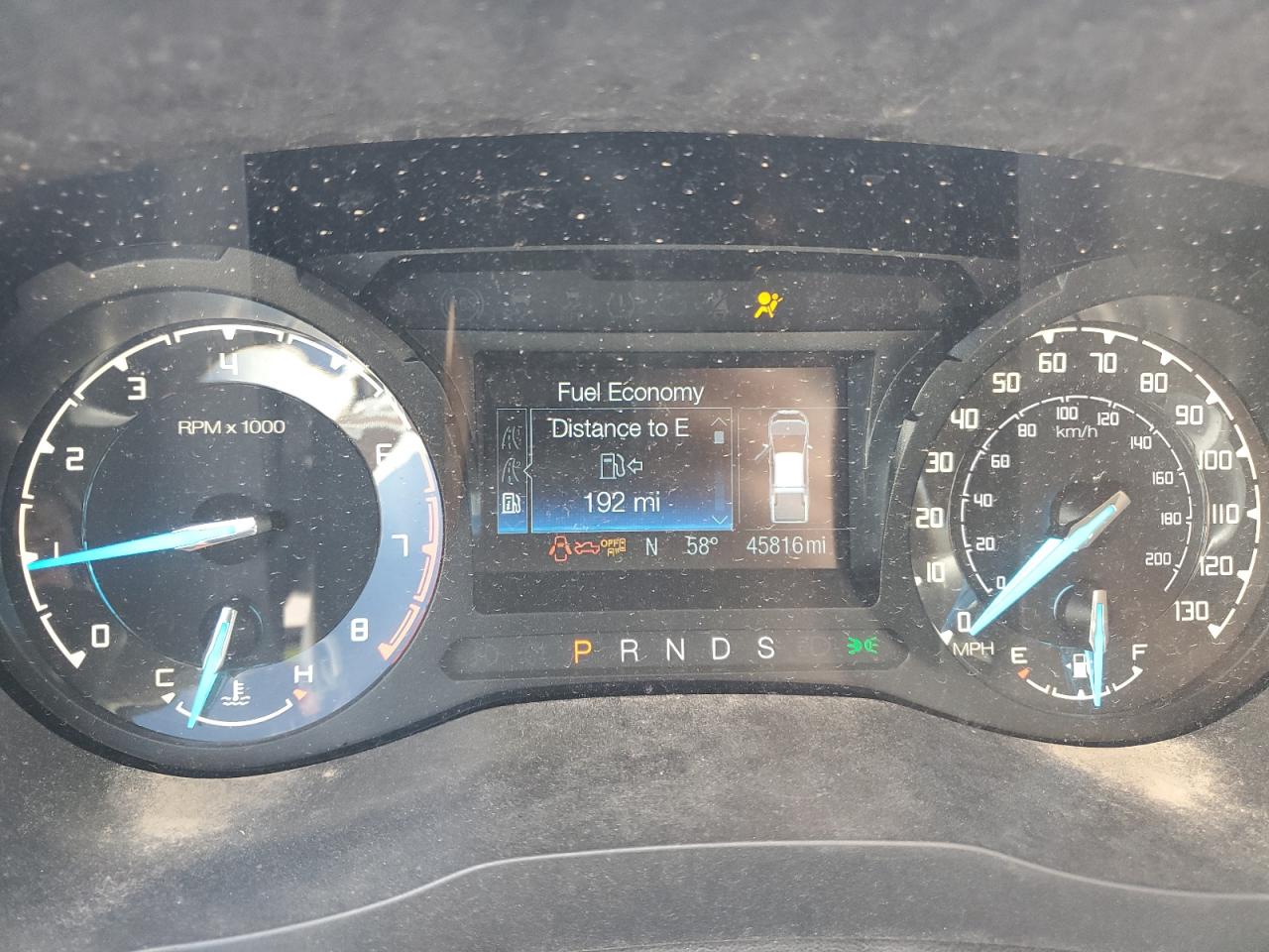 2023 Ford Ranger Xl VIN: 1FTER4EH0PLE17046 Lot: 86425355