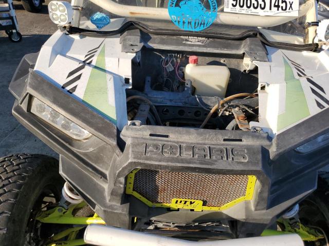 2017 POLARIS RZR XP 4 1000 EPS  