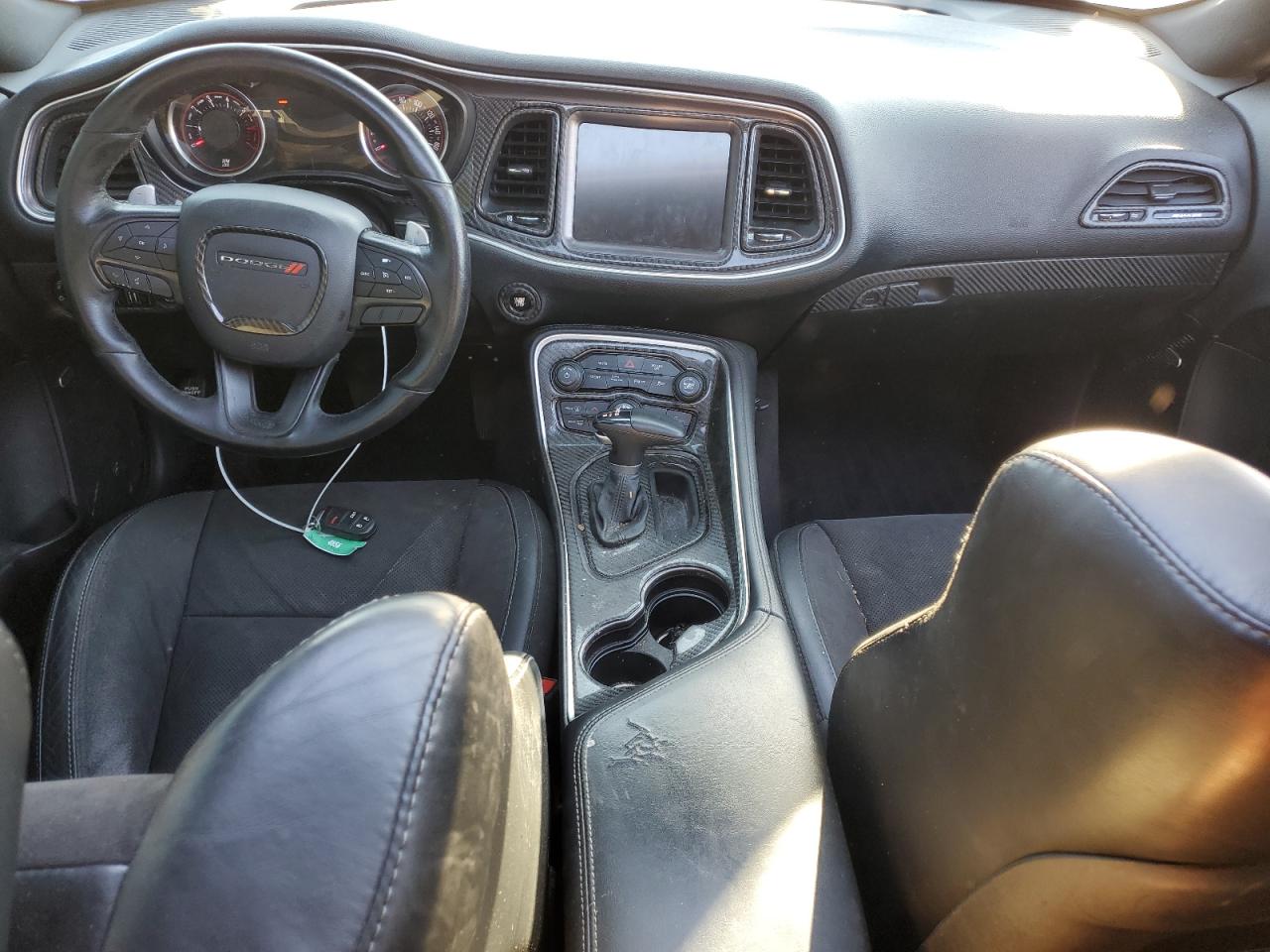 2017 Dodge Challenger R/T VIN: 2C3CDZBT0HH614880 Lot: 87109745