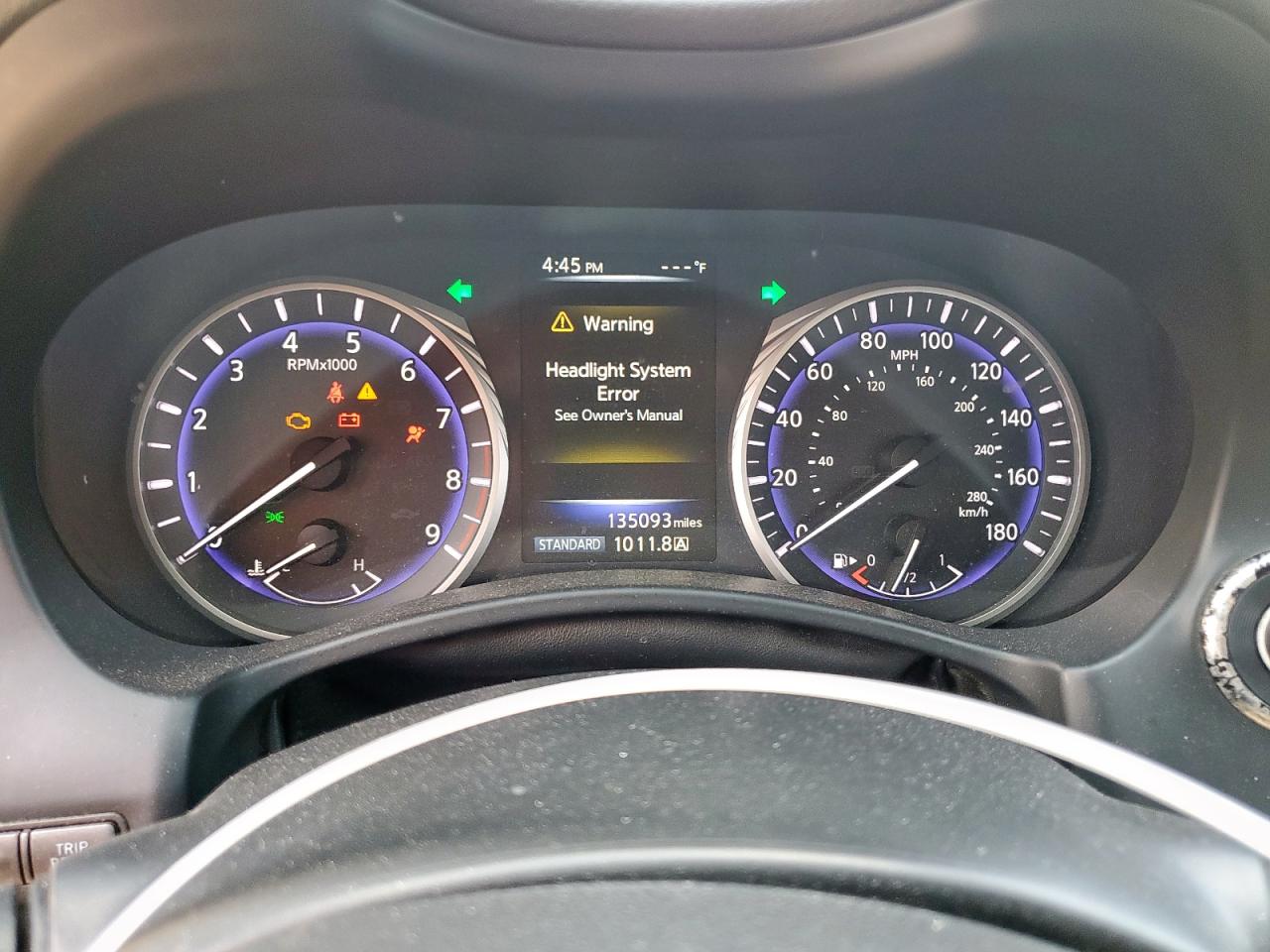 2015 Infiniti Q50 Base VIN: JN1BV7AR4FM413673 Lot: 82118025