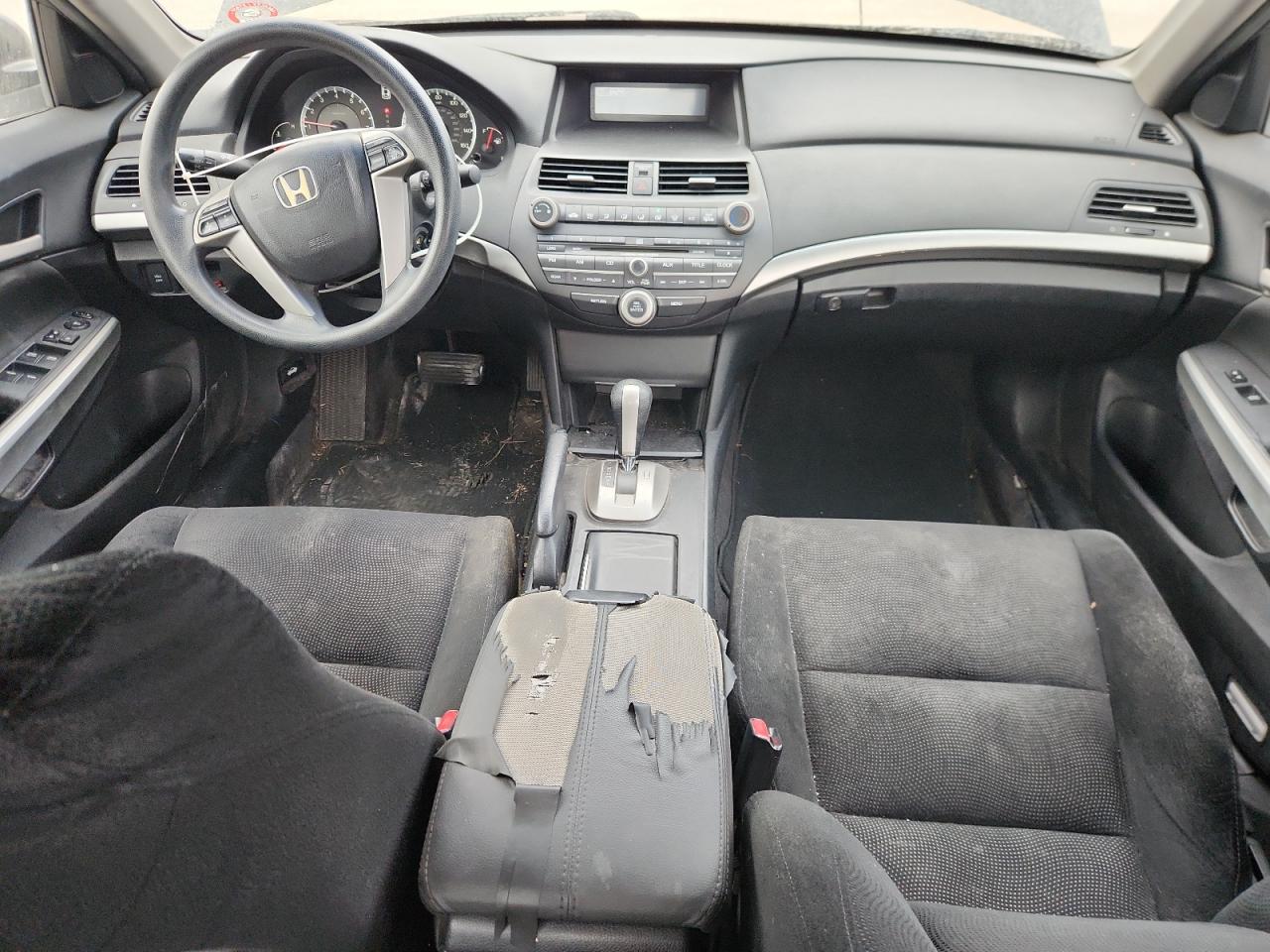 2009 Honda Accord Ex VIN: 1HGCP26709A167234 Lot: 85878145