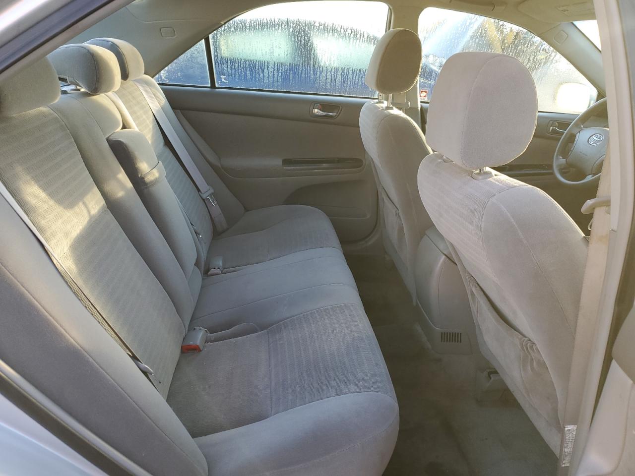 2006 Toyota Camry Le VIN: 4T1BF30K16U633890 Lot: 82285425