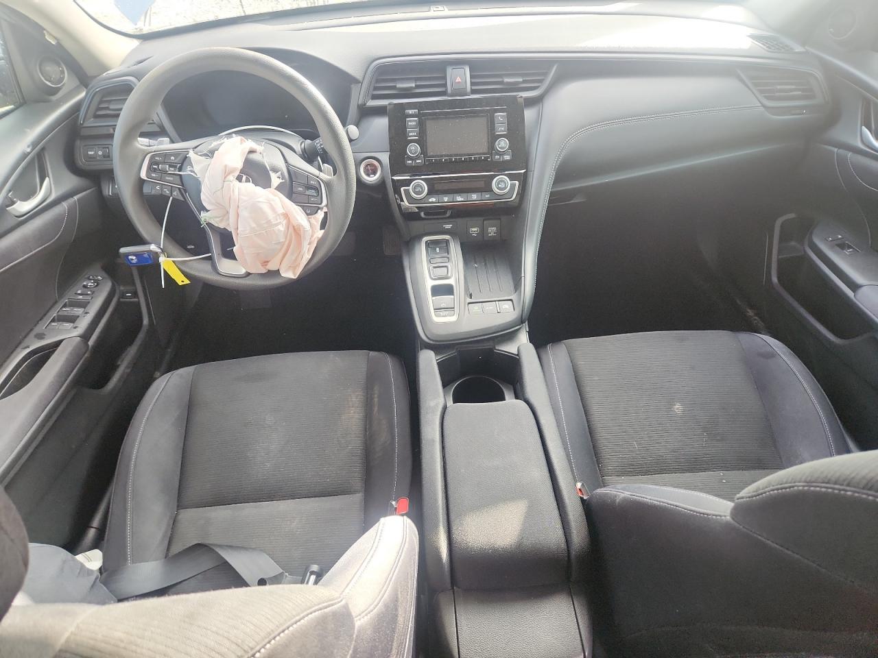 2019 Honda Insight Lx VIN: 19XZE4F11KE002057 Lot: 86626645