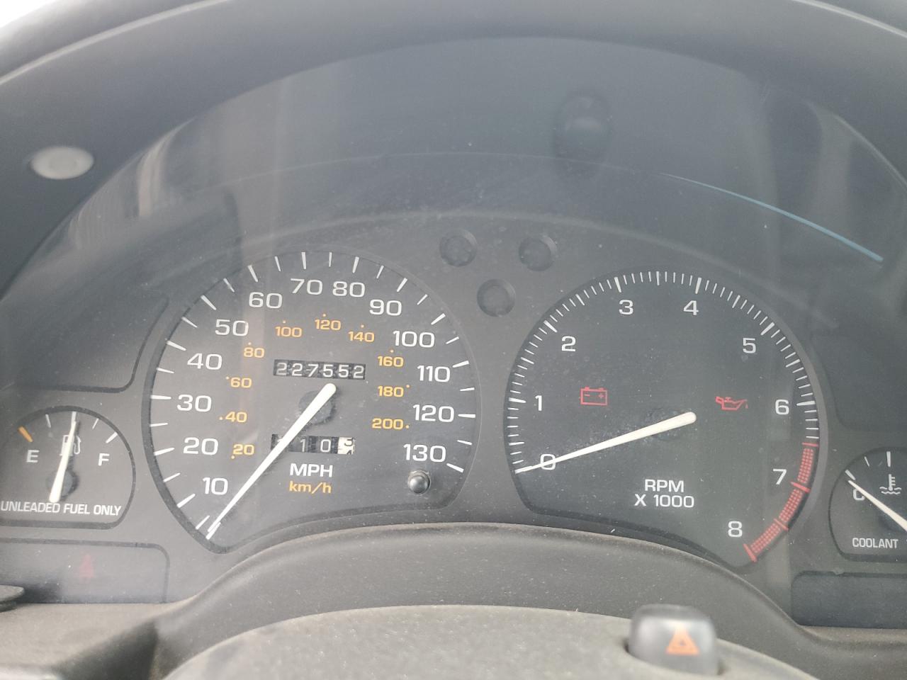 1996 Saturn Sl2 VIN: 1G8ZK5274TZ354087 Lot: 85761805