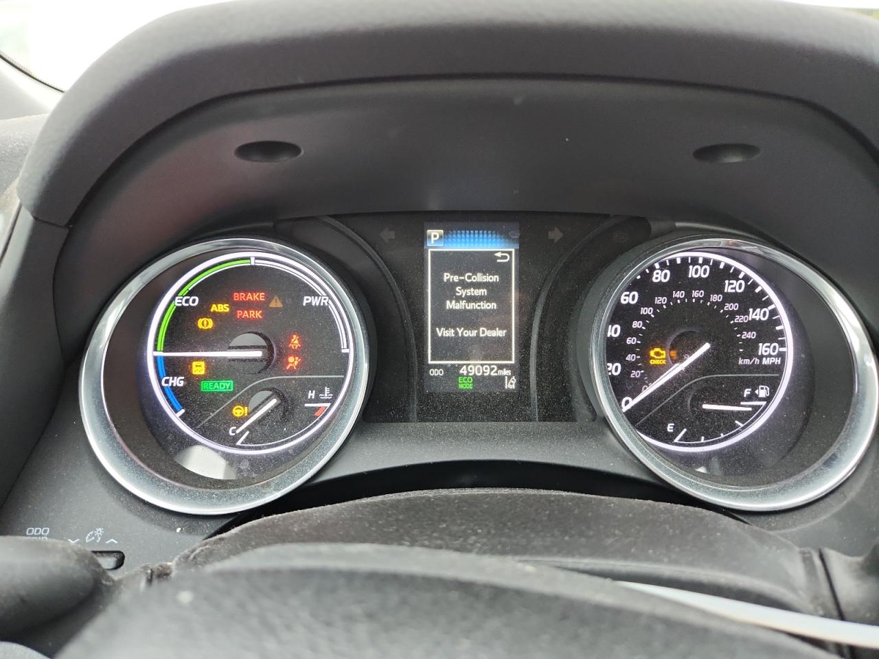 2020 Toyota Camry Le VIN: 4T1C31AKXLU537137 Lot: 85159535