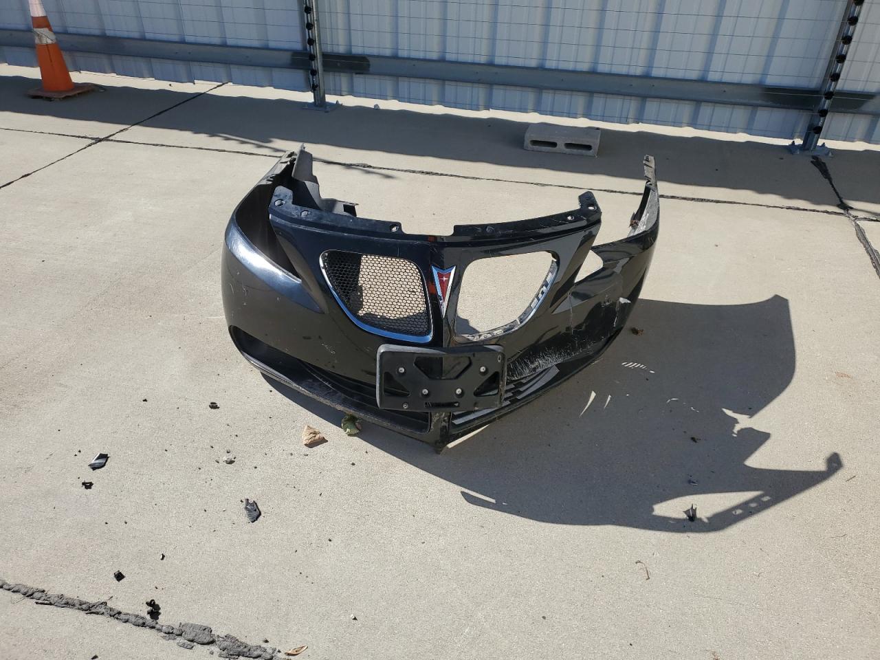 2006 Pontiac G6 Se VIN: 1G2ZF55B064254018 Lot: 86525355