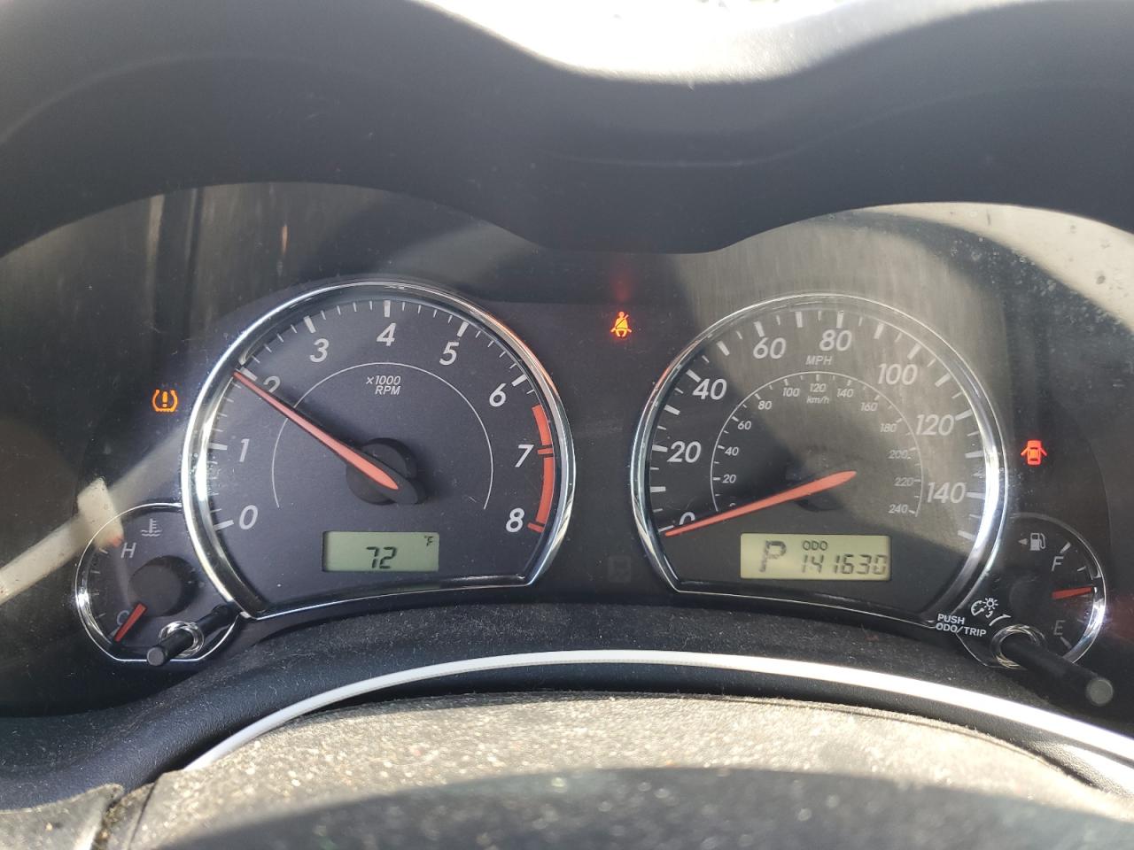 2013 Toyota Corolla Base VIN: 5YFBU4EE2DP144640 Lot: 81980355