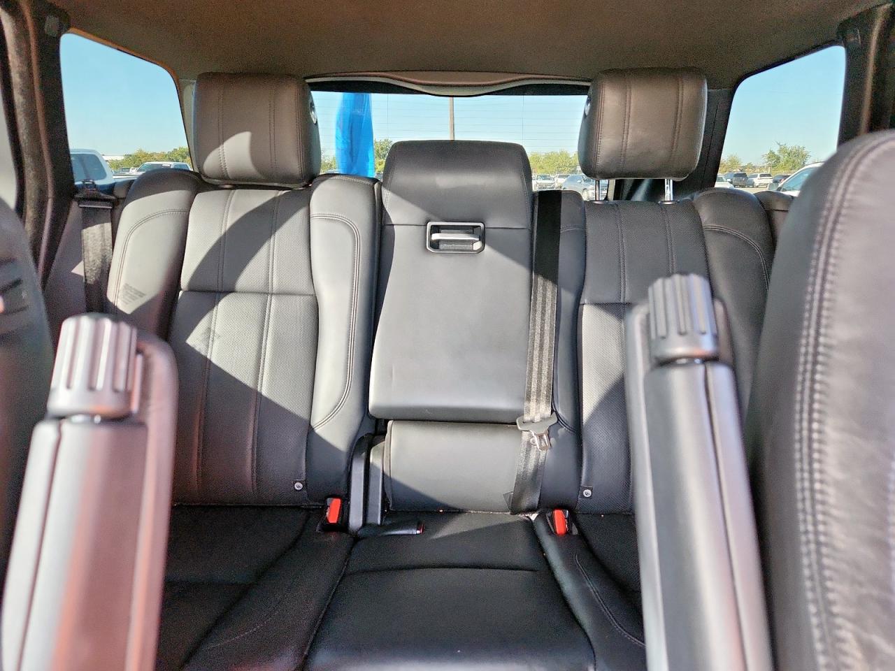 2017 Land Rover Range Rover Hse VIN: SALGS2FV8HA370361 Lot: 82647105