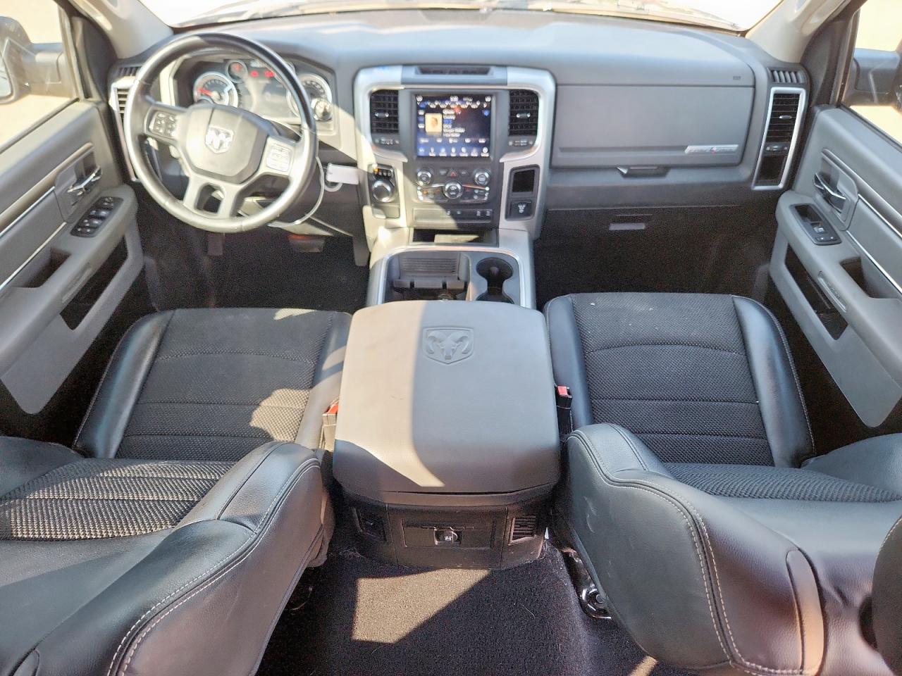 2019 Ram 1500 Classic Slt VIN: 1C6RR6LT1KS605004 Lot: 85859945