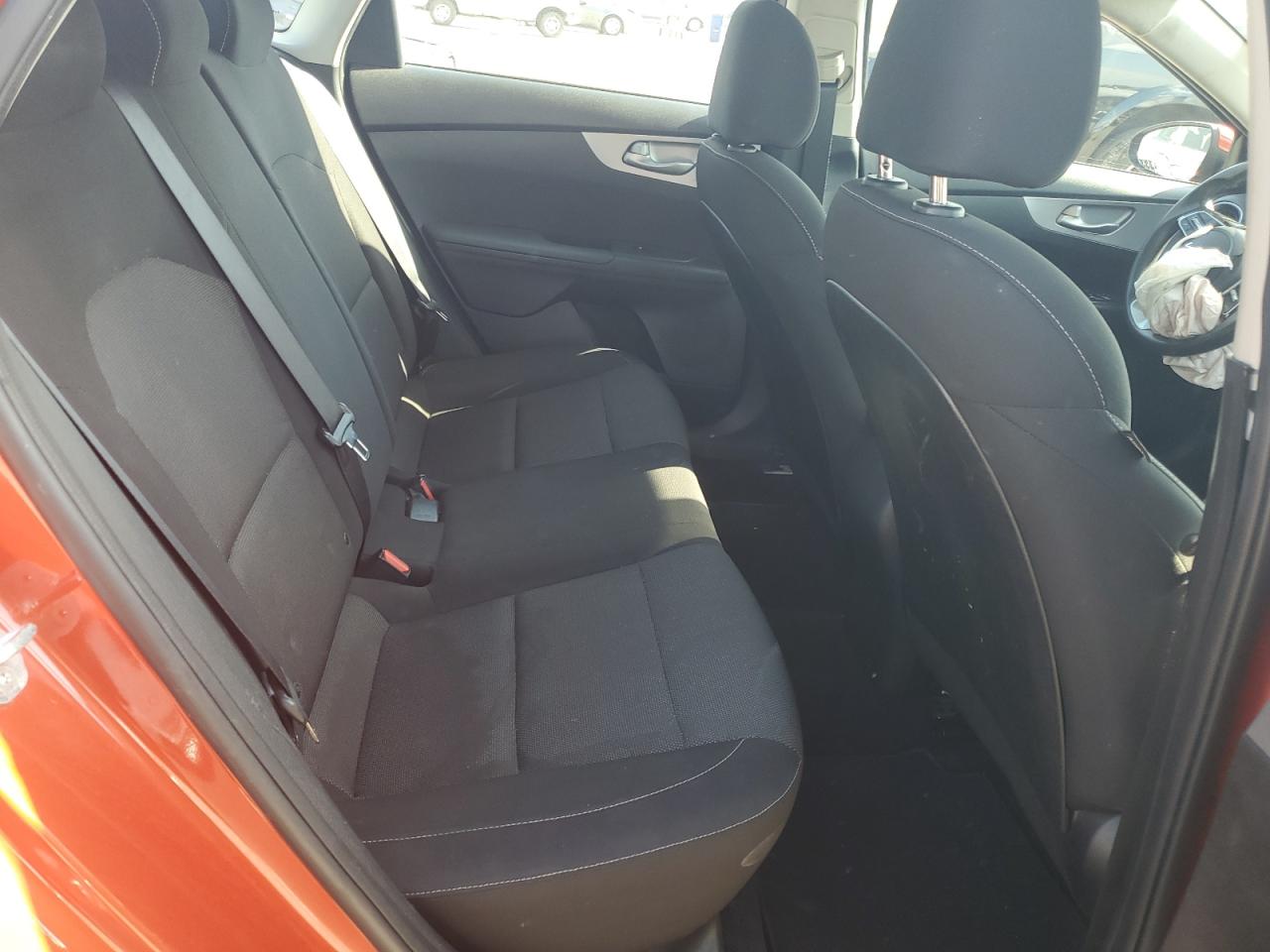 2022 Kia Forte Fe VIN: 3KPF24AD9NE495102 Lot: 85113285