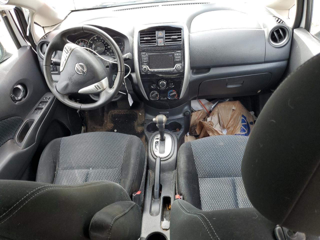 2017 Nissan Versa Note S VIN: 3N1CE2CPXHL369517 Lot: 85781915