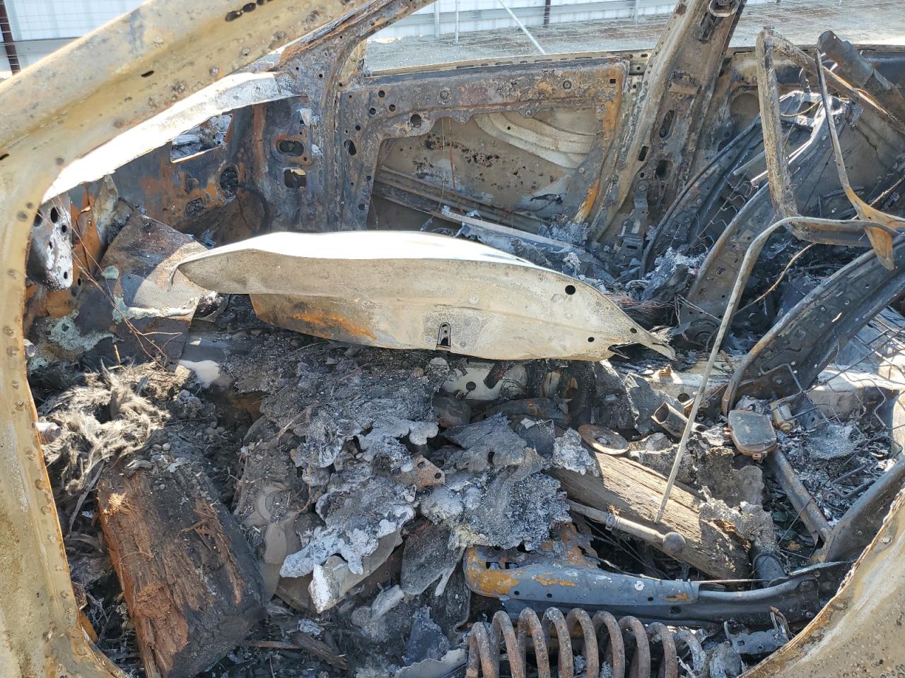 2020 Mercedes-Benz Cls 450 VIN: W1K2J5JB8LA077304 Lot: 87233395