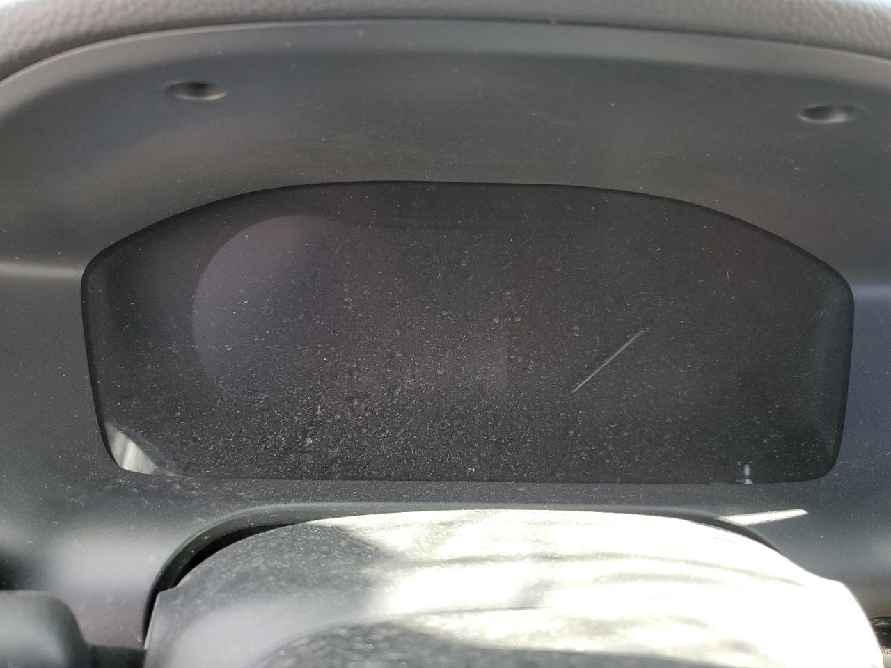 2025 Honda Hr-V Sport VIN: 3CZRZ2H51SM776446 Lot: 84578695