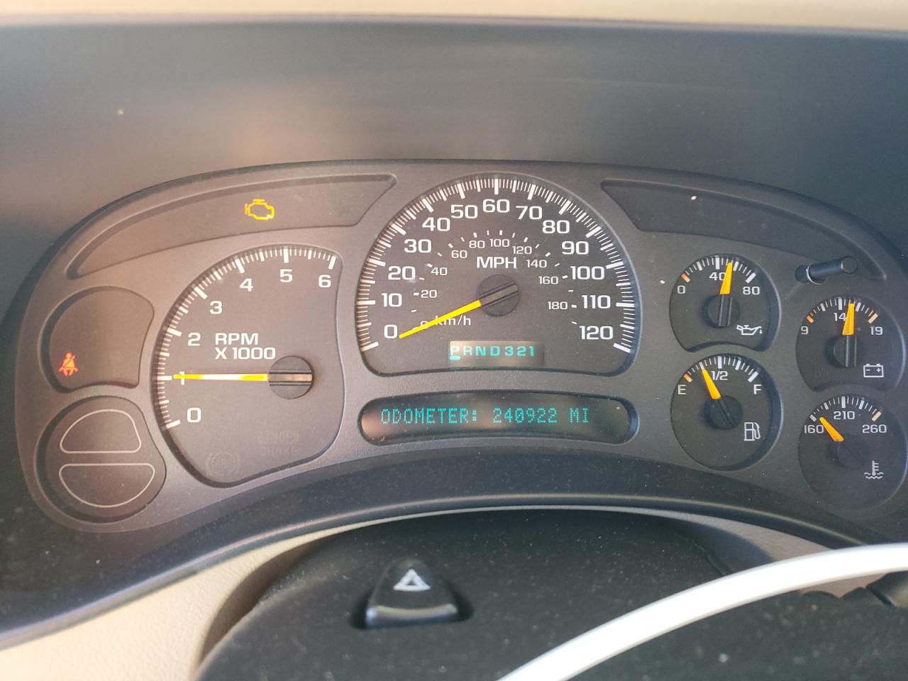 2003 Chevrolet Avalanche K1500 VIN: 3GNEK13T43G142225 Lot: 82713705